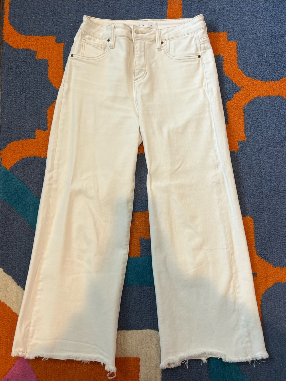 Women’s Risen Jeans